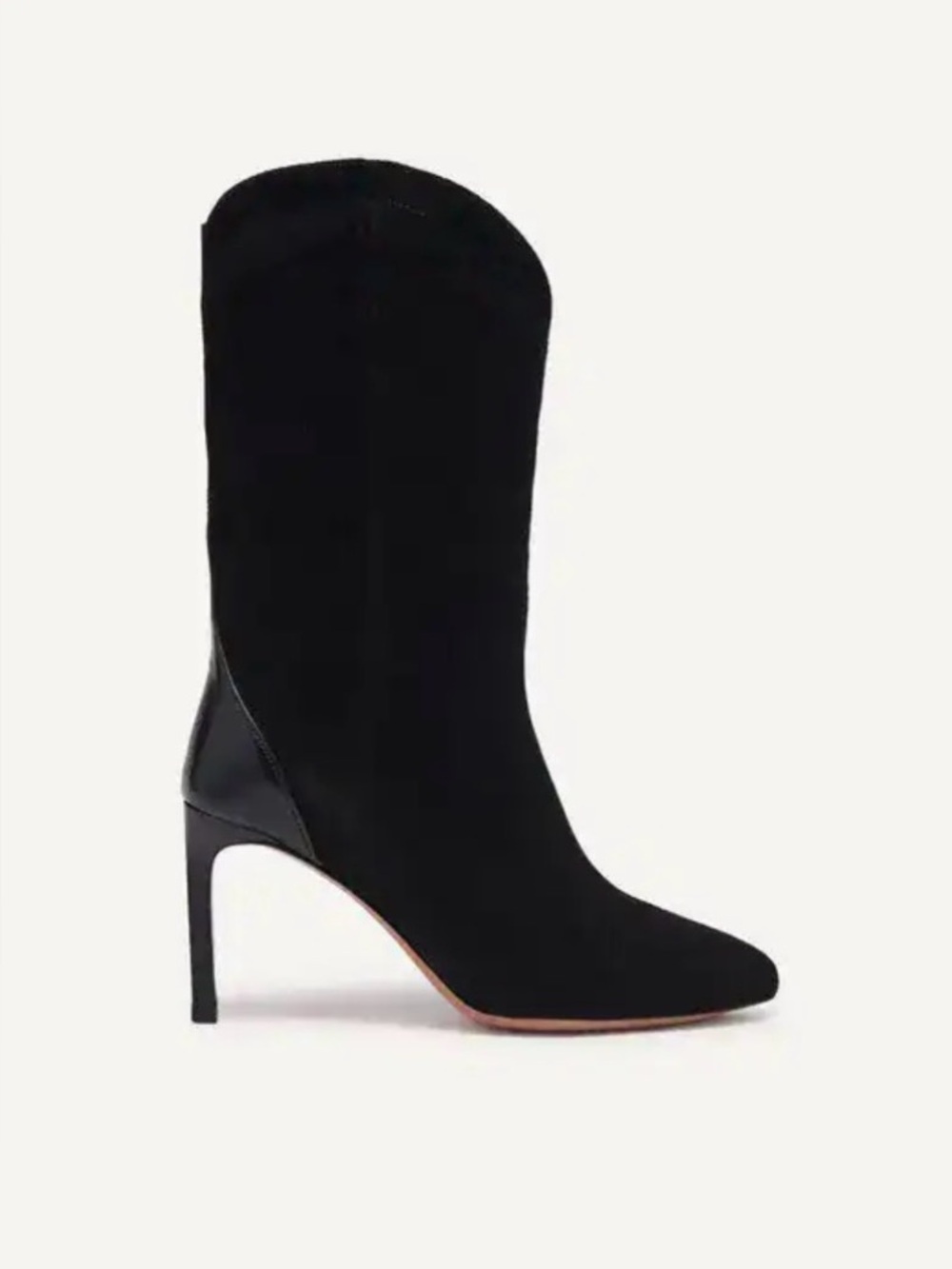 Ba&sh Coppelia Ankle boots